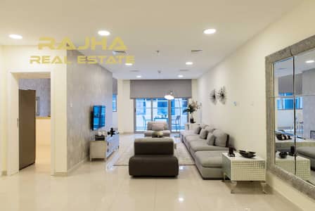 迪拜码头， 迪拜 2 卧室单位待租 - TazmeenHolidayApartment3304_1610180040. JPG