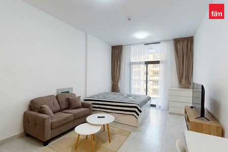 Studio for Rent in Dubai Silicon Oasis (DSO), Dubai - Fully Furnished | Excellent Location Studio for Rent in Dubai Silicon Oasis (DSO), Dubai - Fully Furnished | Excellent Location