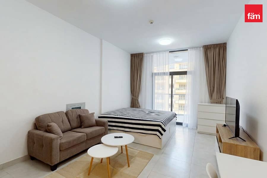 Fully Furnished | Excellent Location Fully Furnished | Excellent Location
