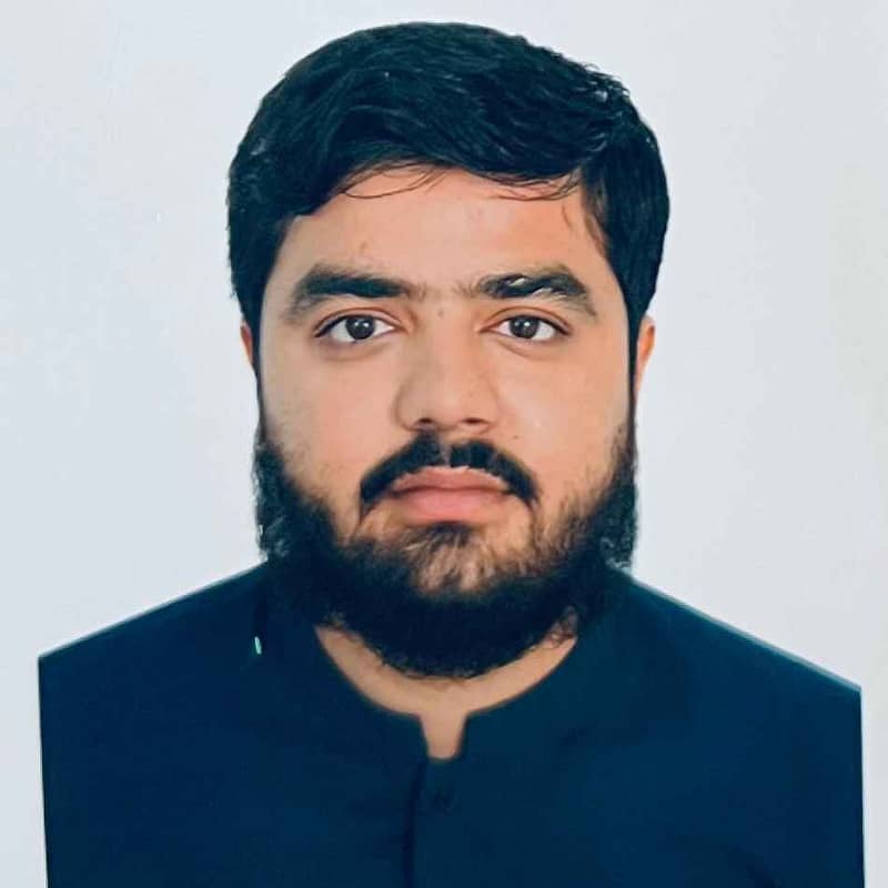 Usman Adil
