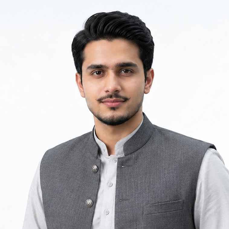 Salman Virk