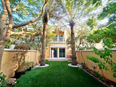 1 Slaapkamer Townhouse te Huur in Jumeirah Village Triangle (JVT), Dubai - Rijwoning in Jumeirah Village Triangle (JVT)，JVT District 9，District 9O, 1 slaapkamer, 120000 AED - 16505792