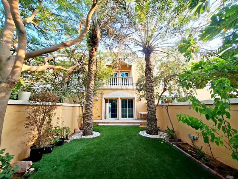 位于朱美拉三角小镇(JVT),JVT第9区,9O区 1 卧室的联排别墅 124000 AED - 16505792 位于朱美拉三角小镇(JVT),JVT第9区,9O区 1 卧室的联排别墅 124000 AED - 16505792