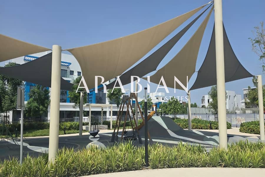 Maison de ville à DAMAC Lagoons,Santorini, 3 chambres, 140000 AED - 16505809 Maison de ville à DAMAC Lagoons,Santorini, 3 chambres, 140000 AED - 16505809