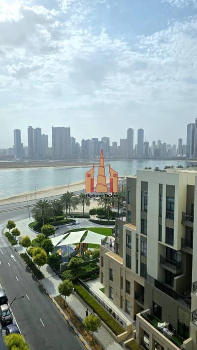 2 Schlafzimmer Wohnung zum Miete in Al Khan, Sharjah - 5f098acd-762d-43be-9da7-6e6068efe374. jpg 2 Schlafzimmer Wohnung zum Miete in Al Khan, Sharjah - 5f098acd-762d-43be-9da7-6e6068efe374. jpg