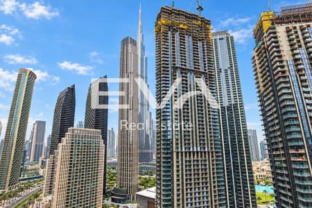 3 Bedroom Flat for Rent in Downtown Dubai, Dubai - original 3 Bedroom Flat for Rent in Downtown Dubai, Dubai - original