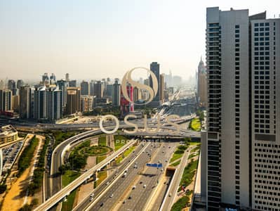 2 Bedroom Apartment for Sale in Al Sufouh, Dubai - image_0