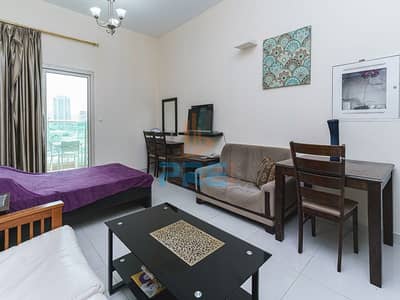 Studio de  à à vendre à Dubai Sports City, Dubai - Appartement à Dubai Sports City，Elite Sports Residence，Elite Sports Residence 2, 465000 AED - 16505864