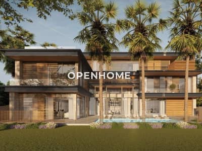 6 Slaapkamers Villa te Koop in Al Reem Island, Abu Dhabi - Villa in Al Reem Island，Reem Hills，Sierra Views, 6 slaapkamers, 19000000 AED - 16505872