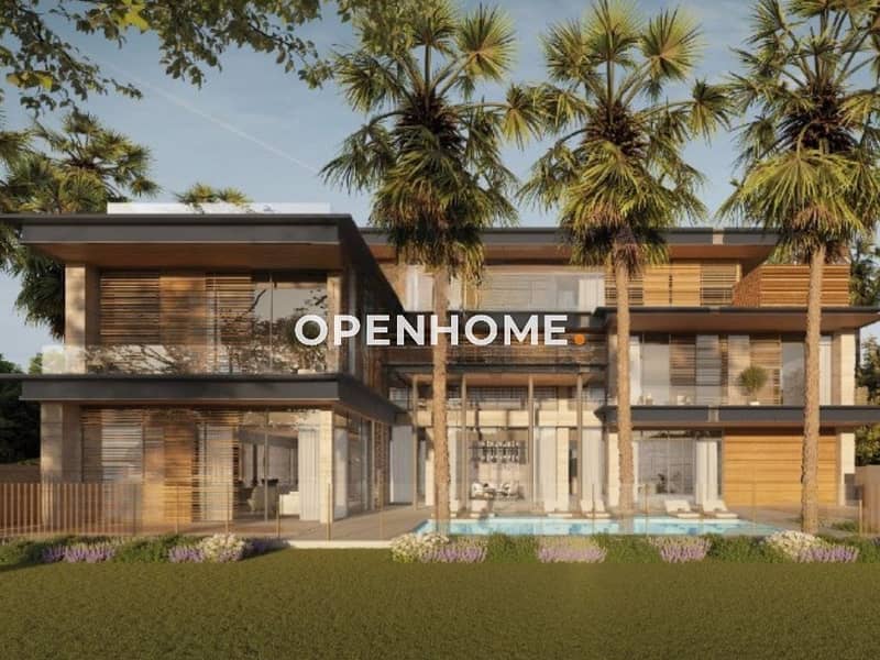 Premium Family Home | Luxury 6BR Villa | Zen Design Premium Family Home | Luxury 6BR Villa | Zen Design