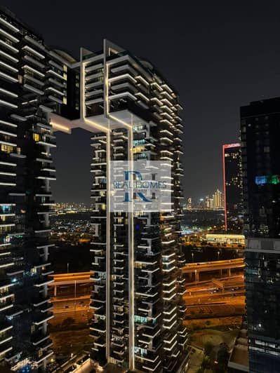 3 Camere Appartamento in affitto a Al Kifaf, Dubai - Appartamento a Al Kifaf，Park Gate Residence，Park Gate Residence A, 3 camere da letto, 205000 AED - 16505854