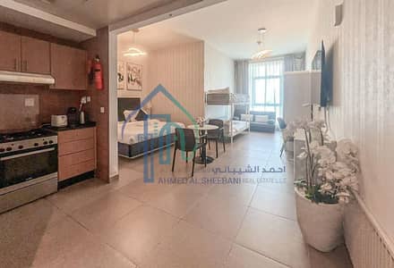 Studio zum Miete in Business Bay, Dubai - WhatsApp Image 2026-09-04 at 11.59. 15 AM (5). jpeg