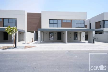 3 Bedroom Townhouse for Sale in California Village, Dubai - Single Row | Family Home | Brand New 3 Bedroom Townhouse for Sale in California Village, Dubai - Single Row | Family Home | Brand New
