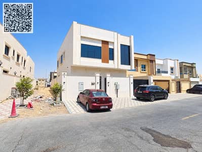 6 habitaciones Villa para en Alquiler en Al Zahya, Ajman - 1000999111. jpg