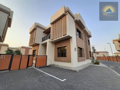 5 Schlafzimmer Villa zum Miete in Mohamed Bin Zayed City, Abu Dhabi - IMG_0840. jpg
