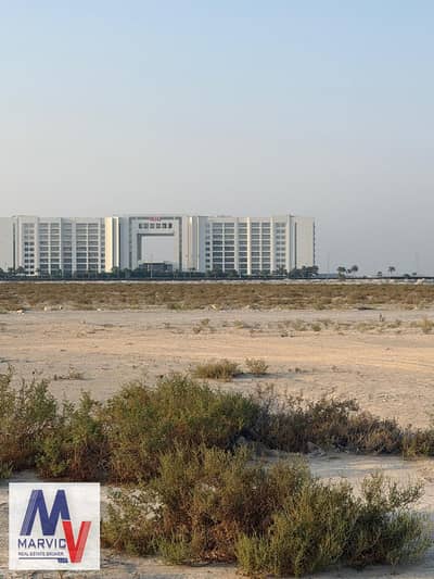 Plot for Sale in Dubai Islands, Dubai - aa592f14-1809-4c99-91cb-669ad65f6f80. jpeg
