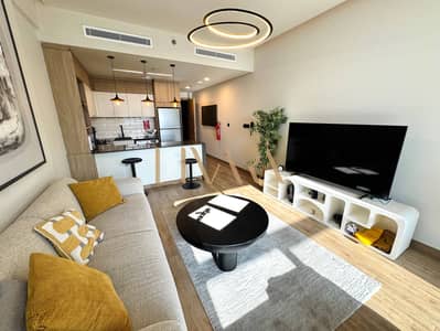 Estudio para en Alquiler en Jumeirah Village Circle (JVC), Dubai - Apartamento en Jumeirah Village Circle (JVC),JVC District 10,Rokane G25, 55000 AED - 16505979 Estudio para en Alquiler en Jumeirah Village Circle (JVC), Dubai - Apartamento en Jumeirah Village Circle (JVC),JVC District 10,Rokane G25, 55000 AED - 16505979