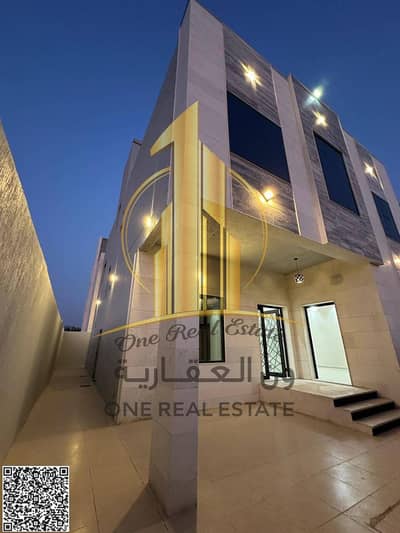 5 Bedroom Villa for Rent in Al Helio, Ajman - IMG-20260914-WA0073. jpg 5 Bedroom Villa for Rent in Al Helio, Ajman - IMG-20260914-WA0073. jpg
