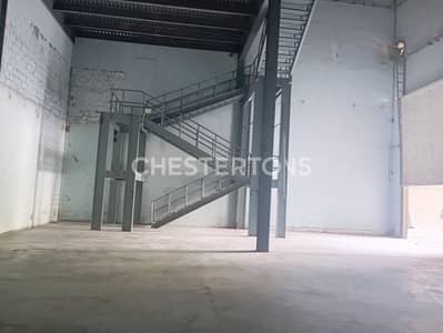 Warehouse te Huur in Ras Al Khor, Dubai - Magazijn in Ras Al Khor，Ras Al Khor Industrial，Ras Al Khor Industrial 2, 377029 AED - 16505997