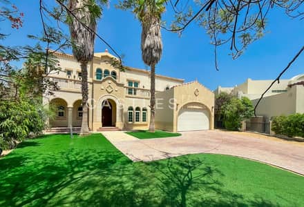 4 Camere Villa in affitto a Jumeirah Islands, Dubai - 1. jpg