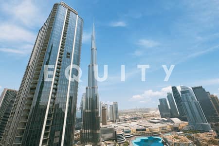 Appartement de 3 chambres à à louer à Downtown Dubai, Dubai - Appartement à Downtown Dubai，Opera Grand, 3 chambres, 550000 AED - 16505989