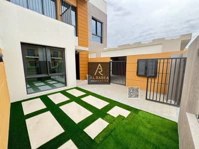 5 Bedroom Villa for Rent in Al Amerah, Ajman - WhatsApp Image 2026-08-04 at 3.20. 14 PM. jpeg 5 Bedroom Villa for Rent in Al Amerah, Ajman - WhatsApp Image 2026-08-04 at 3.20. 14 PM. jpeg