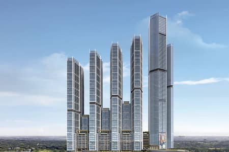 1 habitación Apartamento para en Venta en Sobha Central, Dubai - Apartamento en Sobha Central,The Eden, 1 dormitorio, 1831727 AED - 16506027 1 habitación Apartamento para en Venta en Sobha Central, Dubai - Apartamento en Sobha Central,The Eden, 1 dormitorio, 1831727 AED - 16506027