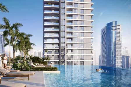 2 Camere Appartamento in vendita a Dubai Marina, Dubai - Appartamento a Dubai Marina，Marina Shores, 2 camere da letto, 4535888 AED - 16506012
