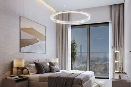 1 habitación Apartamento para en Venta en Sobha Central, Dubai - Apartamento en Sobha Central,The Eden, 1 dormitorio, 2067736 AED - 16506023 1 habitación Apartamento para en Venta en Sobha Central, Dubai - Apartamento en Sobha Central,The Eden, 1 dormitorio, 2067736 AED - 16506023