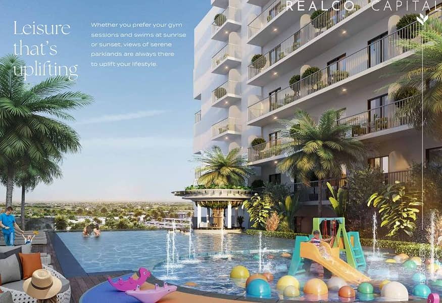 Appartamento a DAMAC Hills 2 (Akoya by DAMAC),Evergreens, 1 camera da letto, 800000 AED - 16506034 Appartamento a DAMAC Hills 2 (Akoya by DAMAC),Evergreens, 1 camera da letto, 800000 AED - 16506034