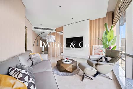1 habitación Apartamento para en Alquiler en DIFC, Dubai - Apartamento en DIFC，Sky Gardens DIFC, 1 dormitorio, 130000 AED - 16506093