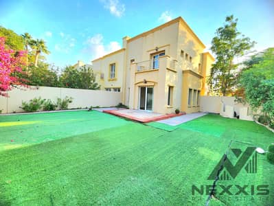 3 Bedroom Villa for Rent in The Springs, Dubai - 20240118_161854. jpg
