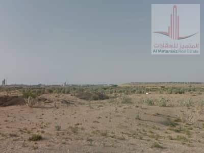 Plot zum Verkauf in Al Manama, Ajman - 88194a5e-e4cf-447c-9595-a4b6ba6b0b5f. jpeg Plot zum Verkauf in Al Manama, Ajman - 88194a5e-e4cf-447c-9595-a4b6ba6b0b5f. jpeg