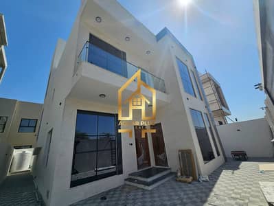 5 Bedroom Villa for Sale in Al Zahya, Ajman - WhatsApp Image 2026-09-14 at 1.54. 00 PM. jpeg