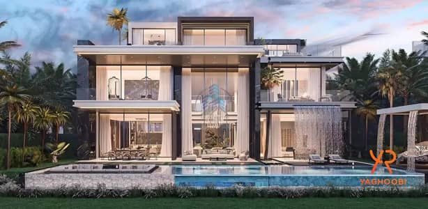 4 Schlafzimmer Townhouse zum Verkauf in DAMAC Sun City, Dubai - WhatsApp Image 2026-09-14 at 2.26. 28 PM. jpeg 4 Schlafzimmer Townhouse zum Verkauf in DAMAC Sun City, Dubai - WhatsApp Image 2026-09-14 at 2.26. 28 PM. jpeg