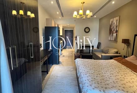 Studio de  à à louer à Downtown Dubai, Dubai - 783a58d2-3c40-4e35-9864-14fdfbfd961c. jpg