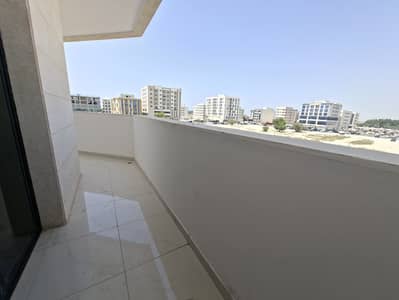 1 Schlafzimmer Wohnung zum Miete in Aljada, Sharjah - 1000185301. jpg
