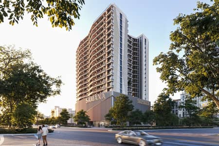 1 habitación Apartamento para en Venta en International City Phase 2 (Warsan 4), Dubai - Apartamento en International City Phase 2 (Warsan 4)，Greenfield by Samana, 1 dormitorio, 1385882 AED - 16506175