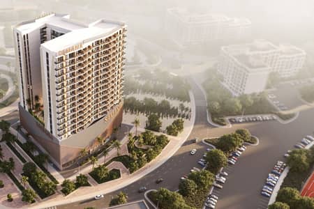 2 habitaciones Apartamento para en Venta en International City Phase 2 (Warsan 4), Dubai - Apartamento en International City Phase 2 (Warsan 4)，Greenfield by Samana, 2 dormitorios, 1540000 AED - 16506176
