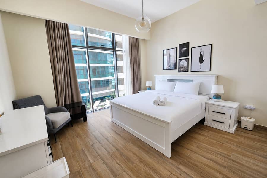 Appartement à Downtown Dubai,Mada Residences, 1 chambre, 100000 AED - 16506187 Appartement à Downtown Dubai,Mada Residences, 1 chambre, 100000 AED - 16506187
