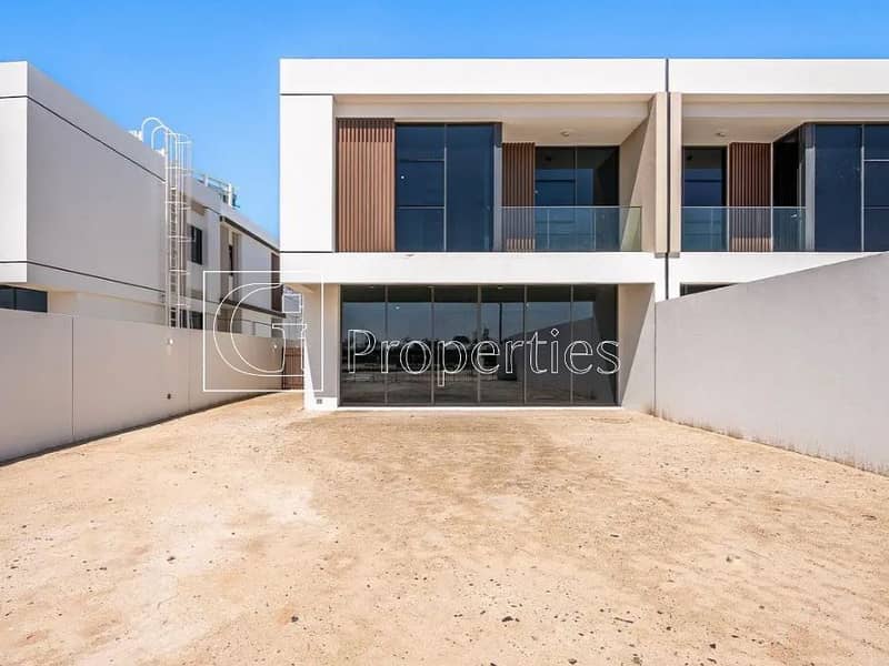 Twin Villa | Spacious Layout | Burj Khalifa Facing Twin Villa | Spacious Layout | Burj Khalifa Facing