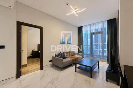 Appartement de 1 chambre à à vendre à Business Bay, Dubai - Appartement à Business Bay,J One,J One Tower A, 1 chambre, 1987439 AED - 16506244 Appartement de 1 chambre à à vendre à Business Bay, Dubai - Appartement à Business Bay,J One,J One Tower A, 1 chambre, 1987439 AED - 16506244