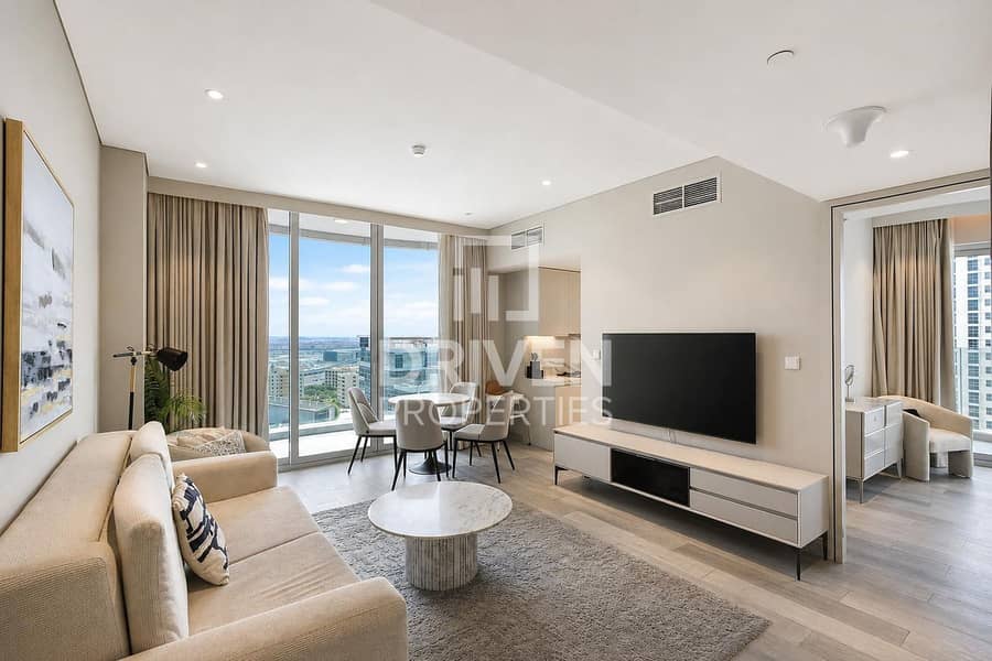 Apartamento en Dubai Marina,Marina Star, 1 dormitorio, 2825000 AED - 16506247 Apartamento en Dubai Marina,Marina Star, 1 dormitorio, 2825000 AED - 16506247