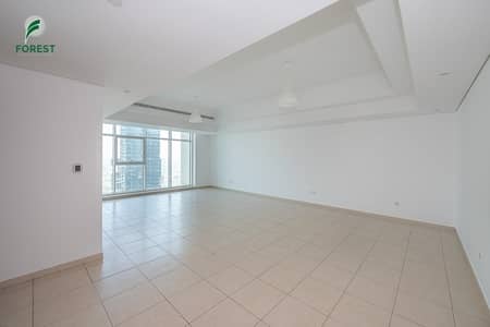 Spacious 2BHK Plus Maids with Lake View Spacious 2BHK Plus Maids with Lake View