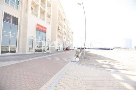 Shell and Core retail unit I Ground Floor Shell and Core retail unit I Ground Floor
