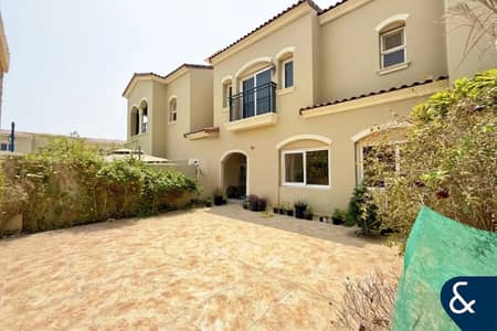 3 habitaciones Townhouse para en Venta en Serena, Dubai - Casa adosada en Serena，Casa Dora, 3 dormitorios, 2950000 AED - 16506257