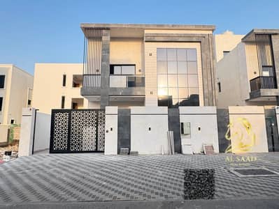 6 Camere Villa in affitto a Al Amerah, Ajman - WhatsApp Image 2026-09-13 at 5.44. 53 AM. jpeg 6 Camere Villa in affitto a Al Amerah, Ajman - WhatsApp Image 2026-09-13 at 5.44. 53 AM. jpeg