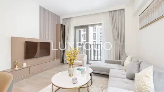 2 Camere Appartamento in affitto a Dubai Creek Harbour, Dubai - Appartamento a Dubai Creek Harbour,Creek Beach,Rosewater at Creek Beach,Rosewater at Creek Beach Building 3, 2 camere da letto, 160000 AED - 16506270 2 Camere Appartamento in affitto a Dubai Creek Harbour, Dubai - Appartamento a Dubai Creek Harbour,Creek Beach,Rosewater at Creek Beach,Rosewater at Creek Beach Building 3, 2 camere da letto, 160000 AED - 16506270