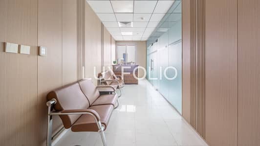 Office in affitto a Business Bay, Dubai - Ufficio a Business Bay,The Prism, 220000 AED - 16506289 Office in affitto a Business Bay, Dubai - Ufficio a Business Bay,The Prism, 220000 AED - 16506289