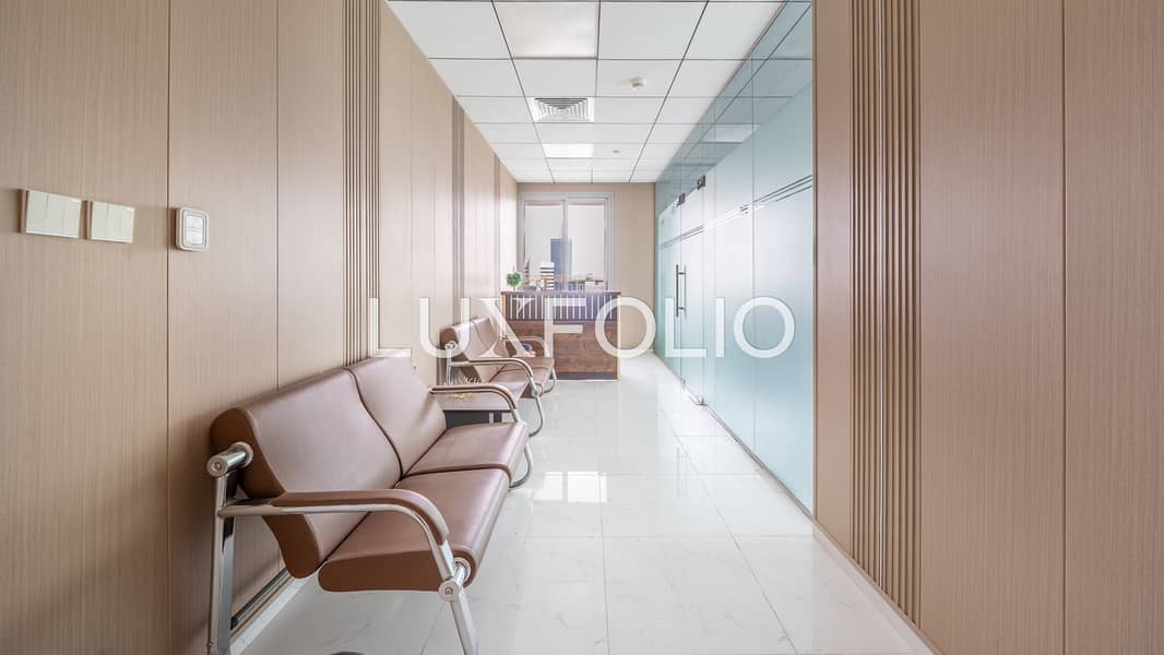 Офис в Бизнес Бей,Призм, 220000 AED - 16506289 Офис в Бизнес Бей,Призм, 220000 AED - 16506289